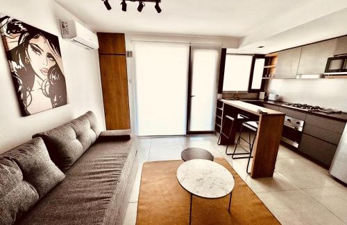 La Plata Apartment | Center Suites fantastico