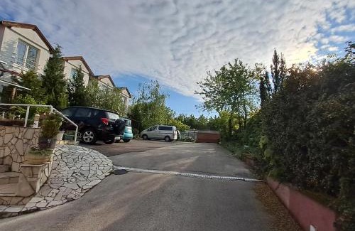 Veszprem Bed & Breakfast | Centrál Panzió