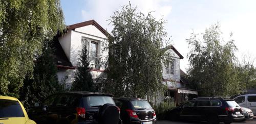Veszprem Bed & Breakfast | Centrál Panzió