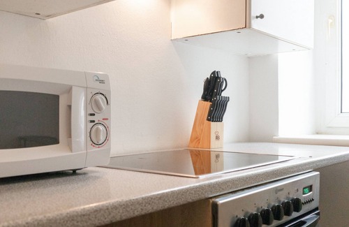 Landstrasse Apartment | Central 3BR shared Apt. Near Rennweg