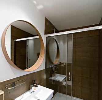 Inner City Budapest House | Central 5 Guest House