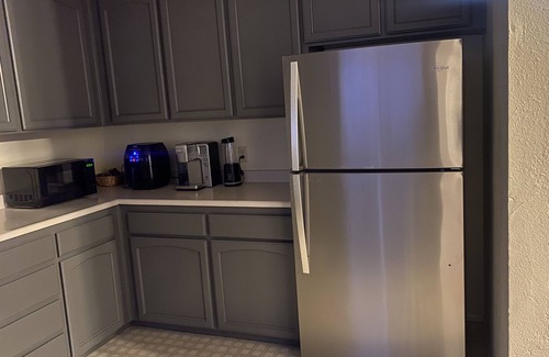 Lemon Grove House | Central Ac home with plenty of parking