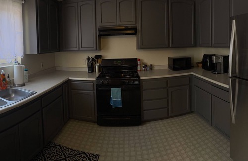 Lemon Grove House | Central Ac home with plenty of parking