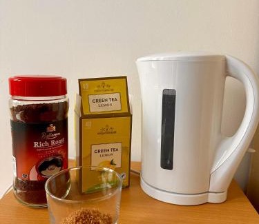 City Centre Dublin House | Central Accommodation in Dublin