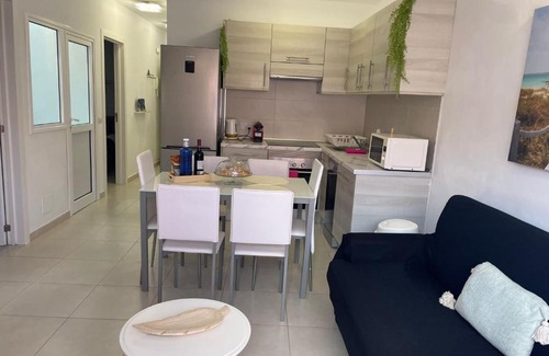 San Isidro Apartment | Central and Close to the airport