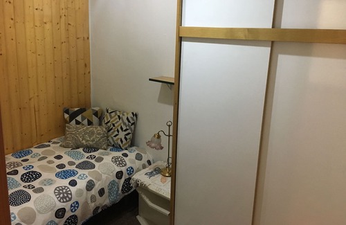 Ripoll Apartment | Central Apartment