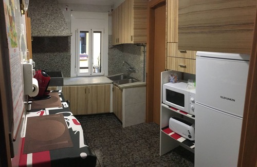 Ripoll Apartment | Central Apartment