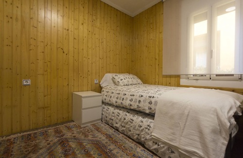 Ripoll Apartment | Central Apartment