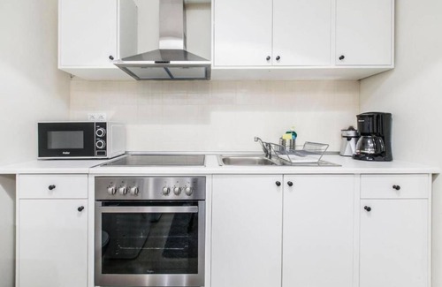 Psirri Apartment | Central Apartments in Psiri