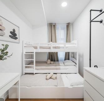 Himmelpfortgrund Hostel | Central City Rooms by Home2