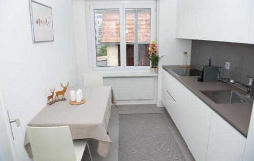 Lenzerheide Apartment | Central flat Crapera-Lenzerheide