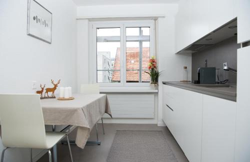 Lenzerheide Apartment | Central flat Crapera-Lenzerheide