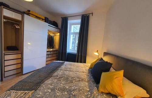 Lend Apartment | Central Graz Apartments by Paymán Club