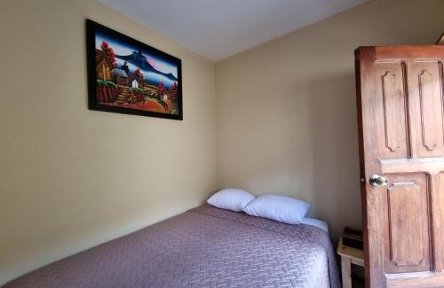 Antigua Guatemala Hostel | Central Hostel Antigua