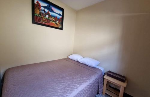 Antigua Guatemala Hostel | Central Hostel Antigua