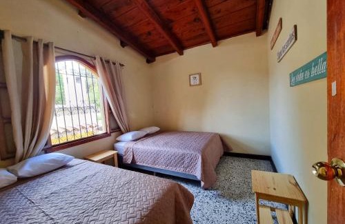 Antigua Guatemala Hostel | Central Hostel Antigua