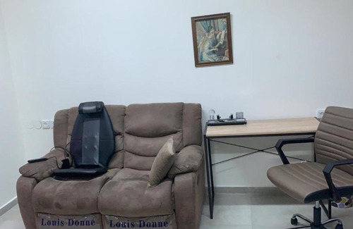 Nazareth Apartment | Central House Nazareth