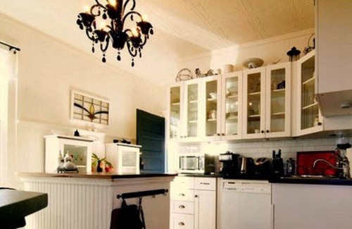 Fairfield House | Central Location-Country Charm. Walk Downtown, Harbour, Ocean, Museum via Park