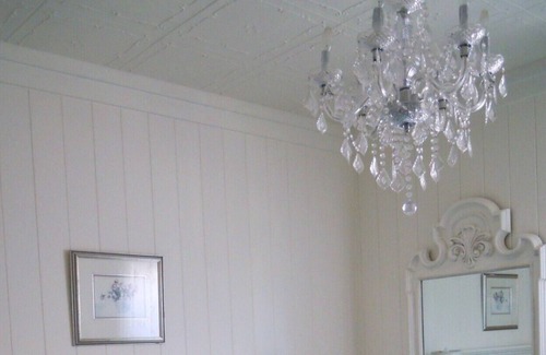 Fairfield House | Central Location-Country Charm. Walk Downtown, Harbour, Ocean, Museum via Park