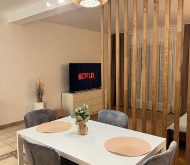 Targoviste Apartment | Central Loft Studio Târgoviște