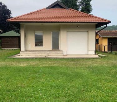 Bajina Basta House | Central Lux 2