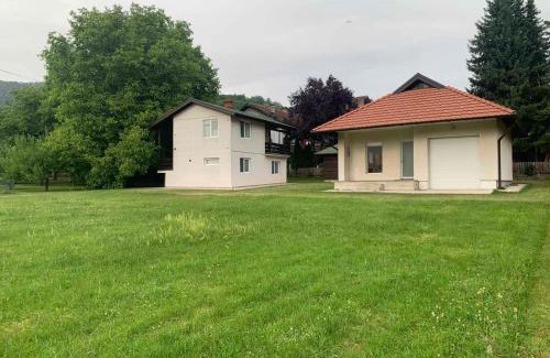 Bajina Basta House | Central Lux 2