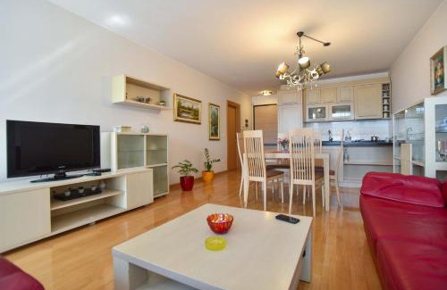 Rozino Apartment | Central lux apt with garage