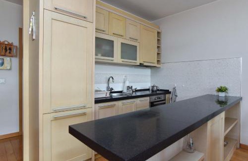 Rozino Apartment | Central lux apt with garage