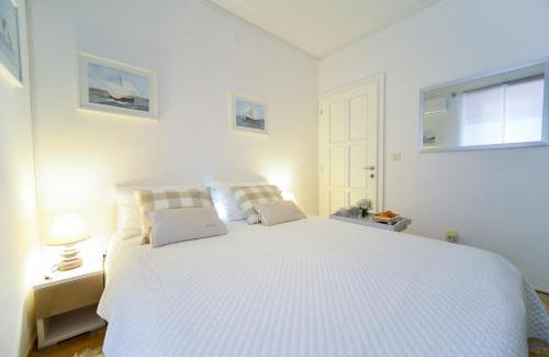 Zadar Old Town Apartment | Central Palace Apartment