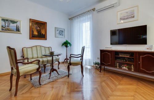 Zadar Old Town Apartment | Central Palace Apartment