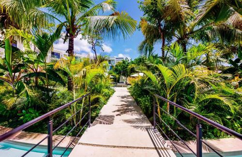 Tulum Apartment | Central Park Lagunas