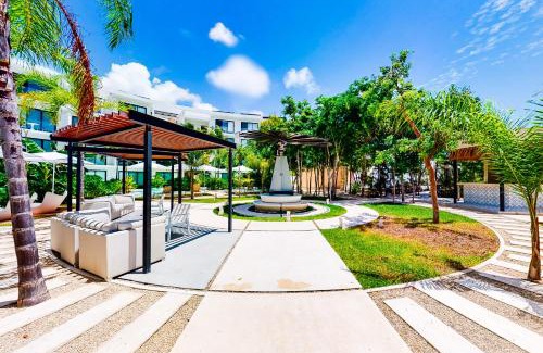 Tulum Apartment | Central Park Lagunas