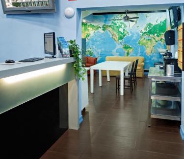 Upper West Side Hostel | Central Park West Hostel
