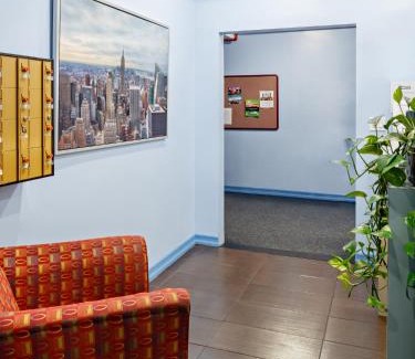 Upper West Side Hostel | Central Park West Hostel