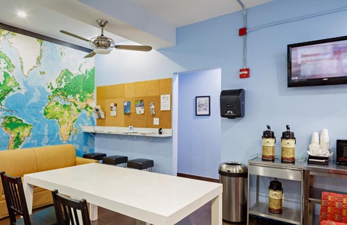 Upper West Side Hostel | Central Park West Hostel