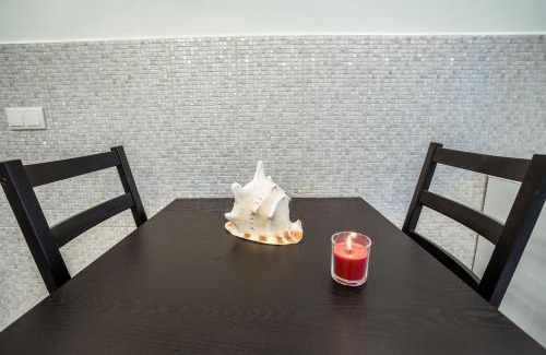 Praia da Vitoria Apartment | Central Praia Beach