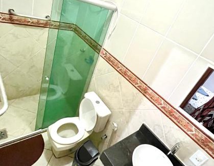 Sao Cristovao House | Central Praias Suíte 22