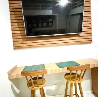 Sao Cristovao House | Central Praias Suíte 22