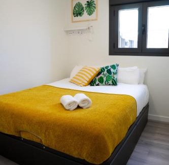 Cruz de Humilladero Apartment | Central Premium Pool Terrace new