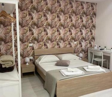 Montegrappa House | Central Rooms 128