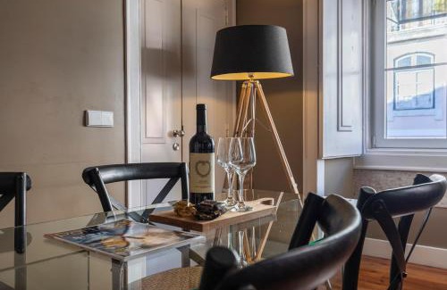 Sao Paulo Apartment | Central São Paulo by Lisbon Heart