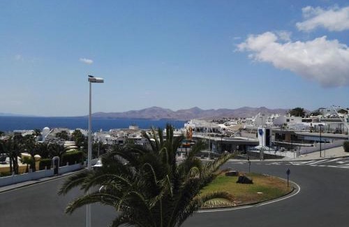 Puerto del Carmen Apartment | Central Seaview Apartment Puerto del Carmen