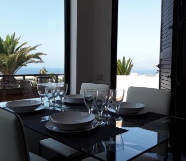 Puerto del Carmen Apartment | Central Seaview Apartment Puerto del Carmen