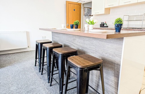 Portsmouth House | Central Southsea Guest House