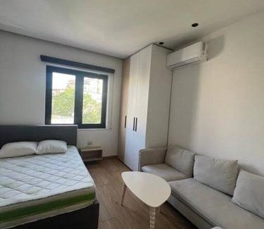 Tirana Apartment | Central Studio