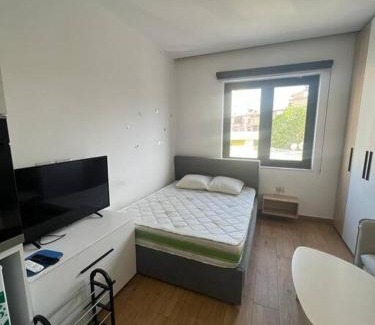 Tirana Apartment | Central Studio