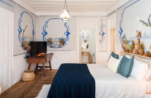 Ericeira House | Central Studio Suite - Ericeira