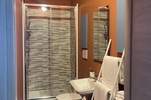 Santo Stefano Bed & Breakfast | Central Suite Bed&Breakfast