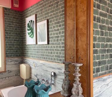 Santo Stefano Bed & Breakfast | Central Suite Bed&Breakfast