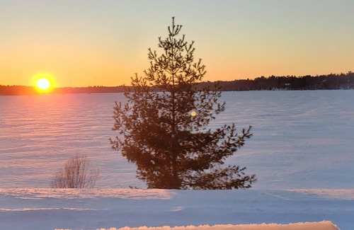 Akeley Apartment | Central to Resort Territory
